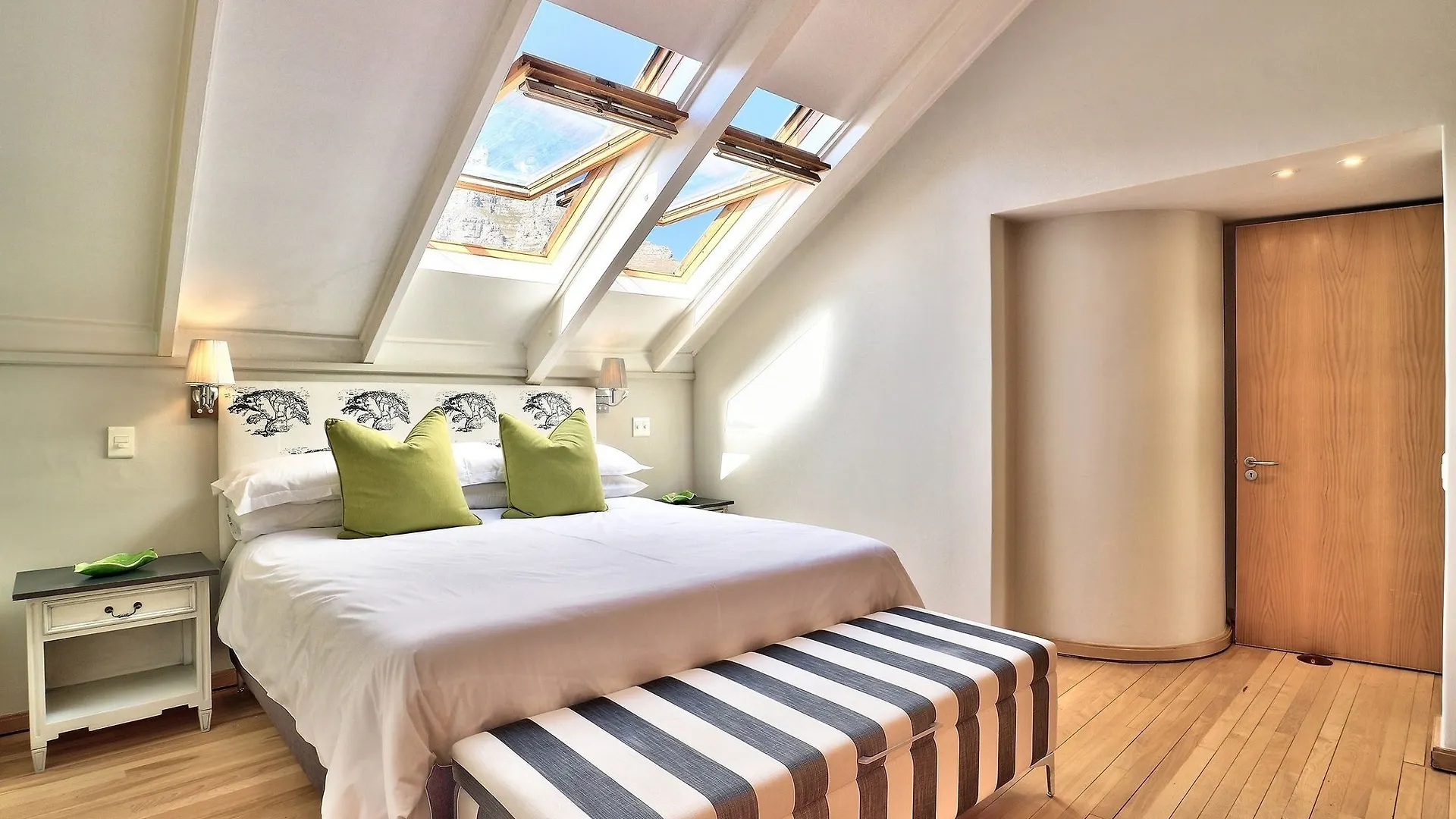 Appartement Palmkloof Penthouse à Le Cap 0*,  Afrique du Sud