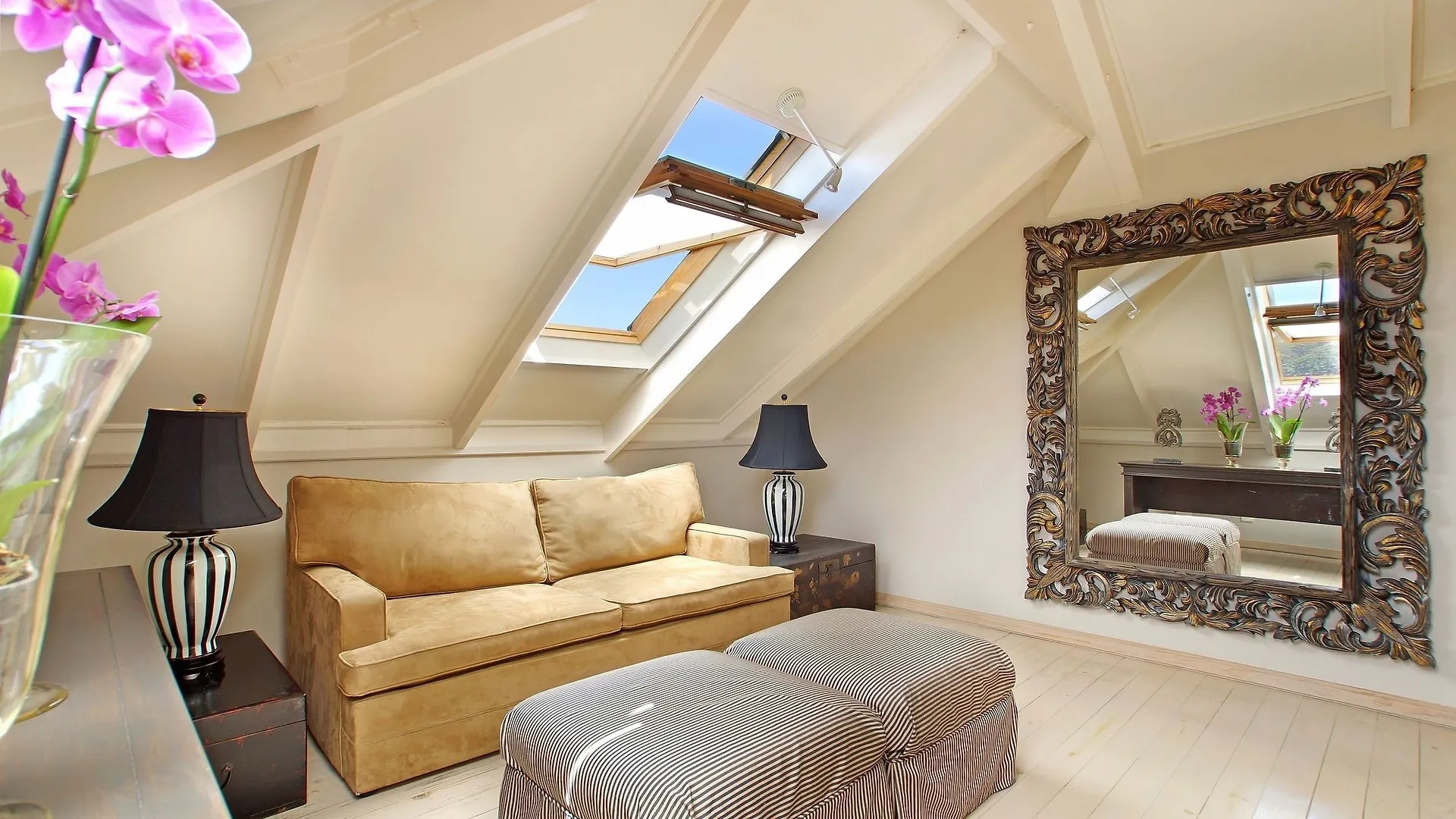 Appartement Palmkloof Penthouse à Le Cap