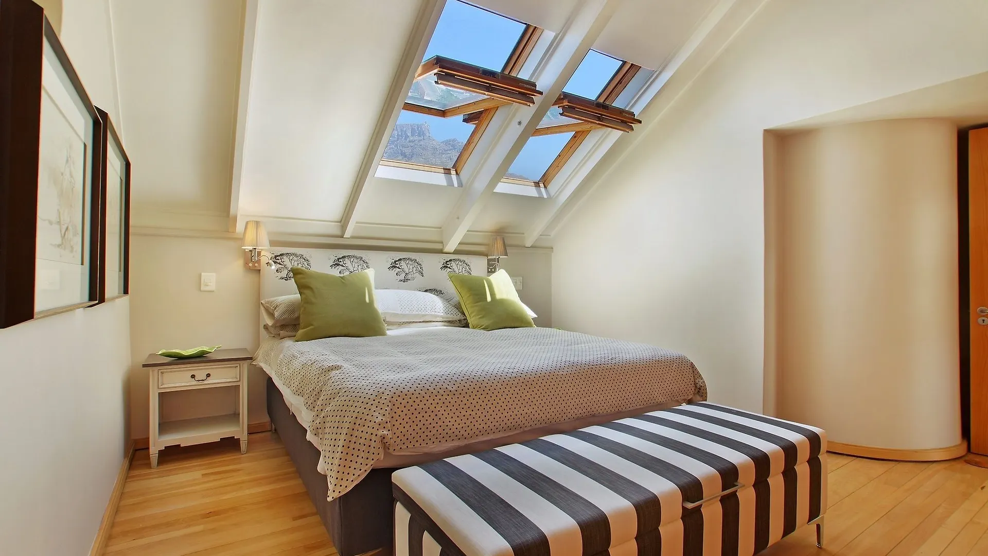 Appartement Palmkloof Penthouse à Le Cap Afrique du Sud