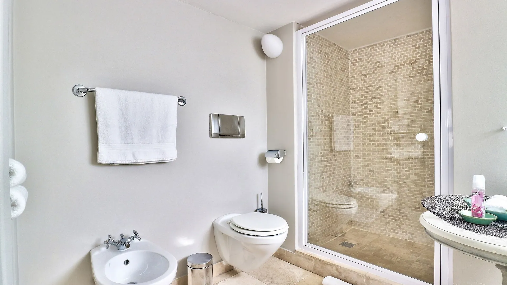 Appartement Palmkloof Penthouse à Le Cap