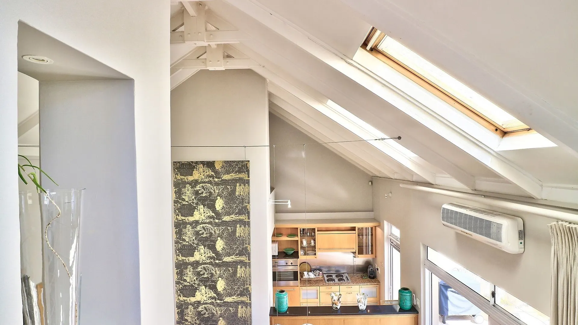 Appartement Palmkloof Penthouse à Le Cap Afrique du Sud