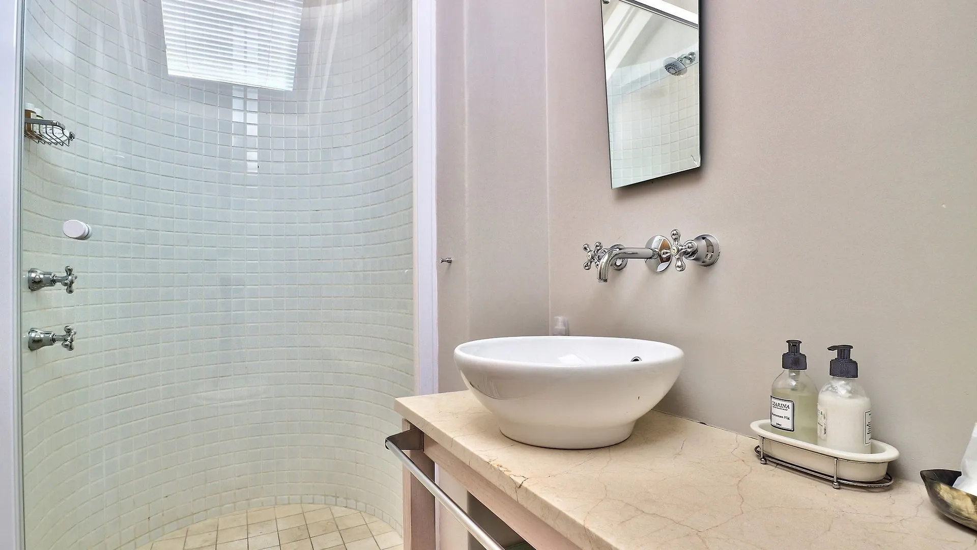 Palmkloof Penthouse Apartment Cape Town