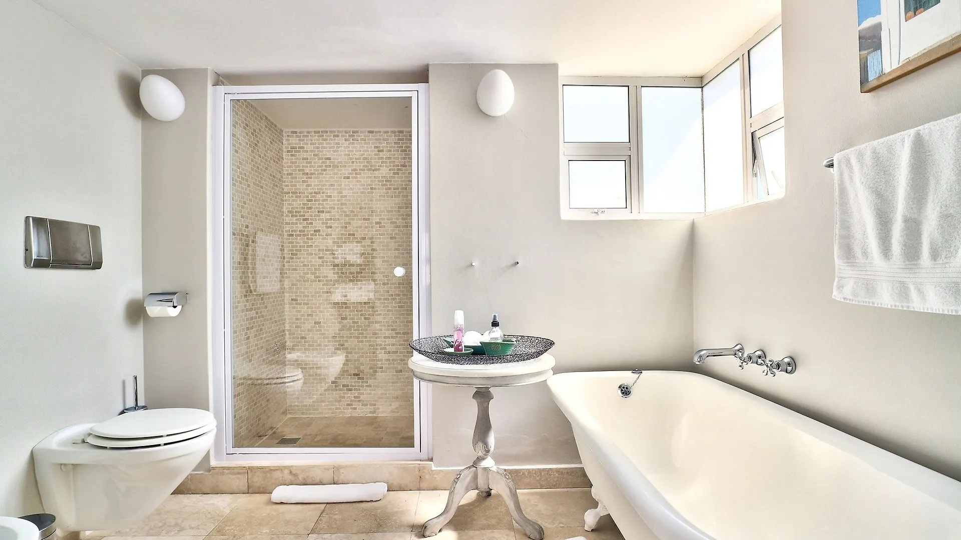 Palmkloof Penthouse Apartment Cape Town
