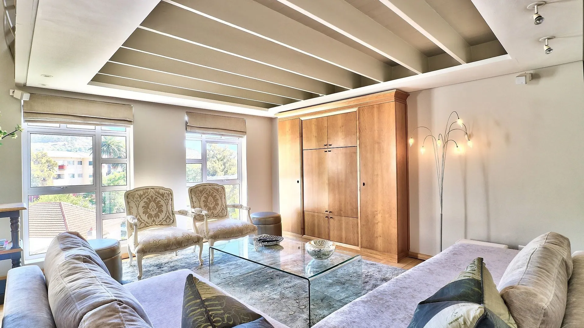 Palmkloof Penthouse Apartment Cape Town 0*,