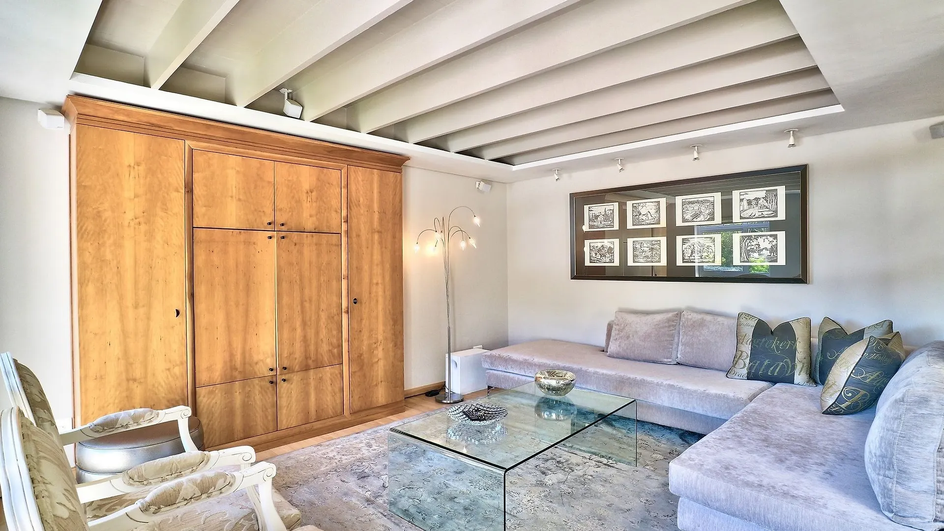Palmkloof Penthouse Apartment Cape Town