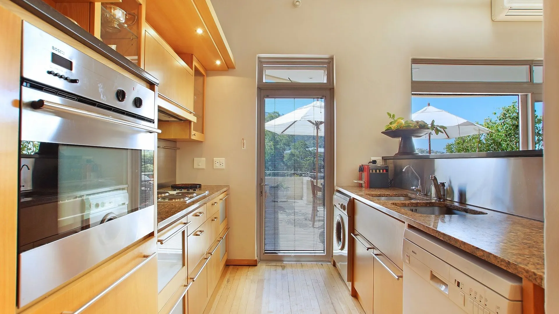 Palmkloof Penthouse Apartment Cape Town